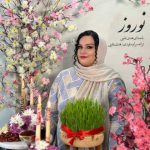 دانلود آهنگ هدی نقیبی نوروز